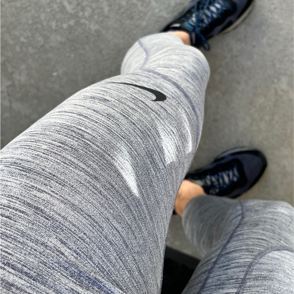Under Armour 3/4 leggings - Picture 2 of 5